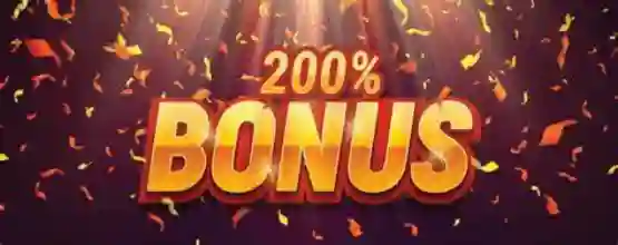 Deposit 5000 slot bisa klaim bonus 200%
